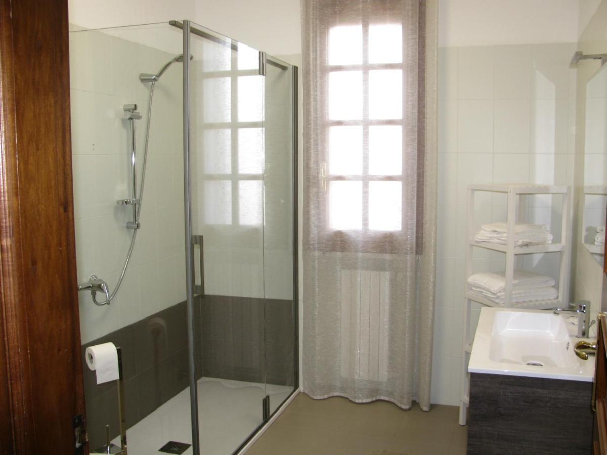 B&B Villa Alba Matera Exterior photo